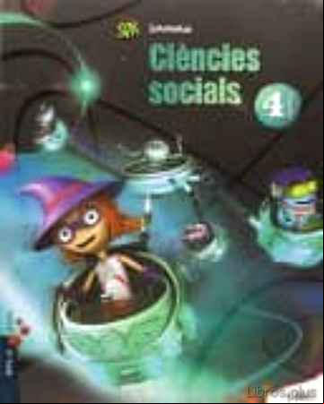 Descargar ebook CIÈNCIES SOCIALS 4º PRIMÀRIA LA PROYECTO SUPERPIXÈPOLIS ED 2015