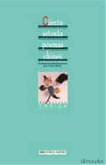 Descargar ebook CIENTO SETENTA POEMAS CHINOS