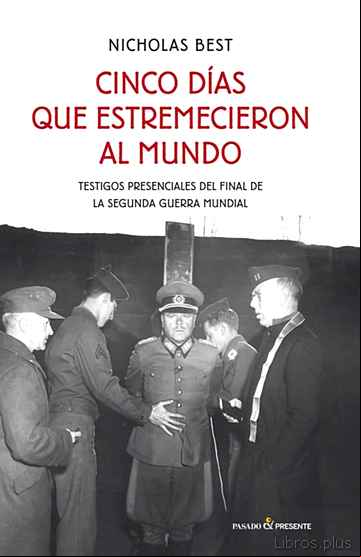 Descargar gratis ebook CINCO DÍAS QUE ESTREMECIERON AL MUNDO en epub