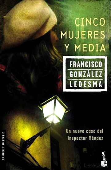 Descargar gratis ebook CINCO MUJERES Y MEDIA en epub