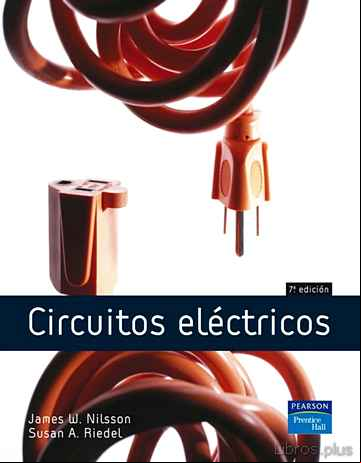 Descargar gratis ebook CIRCUITOS ELECTRICOS  (7ª ED) en epub