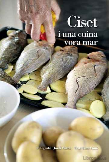 Descargar gratis ebook CISET I UNA CUINA VORA MAR en epub