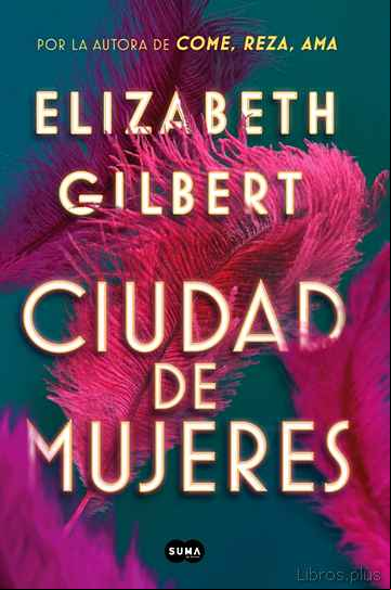 Descargar gratis ebook CIUDAD DE MUJERES en epub