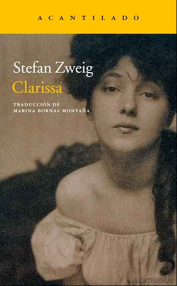 Descargar gratis ebook CLARISSA en epub