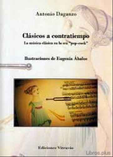 Descargar gratis ebook CLÁSICOS A CONTRATIEMPO en epub