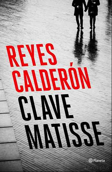 Descargar gratis ebook CLAVE MATISSE en epub