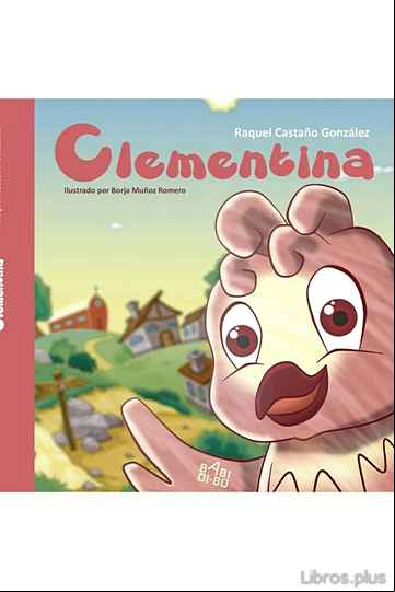 Descargar ebook CLEMENTINA