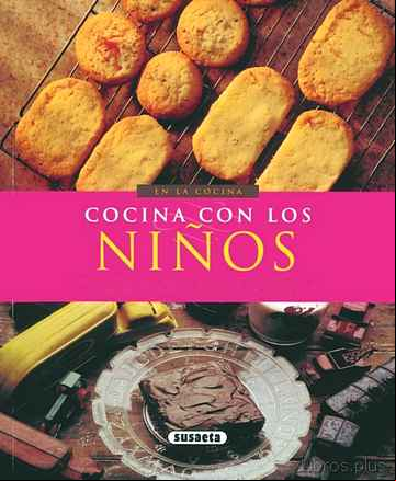 Descargar gratis ebook COCINA CON LOS NIÑOS en epub