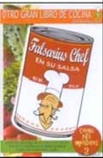 Descargar gratis ebook COCINA PARA IMPOSTORES 2: EN SU SALSA en epub