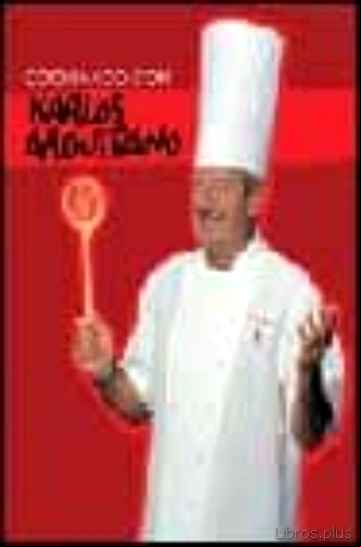 Descargar ebook COCINANDO CON KARLOS ARGUIÑANO