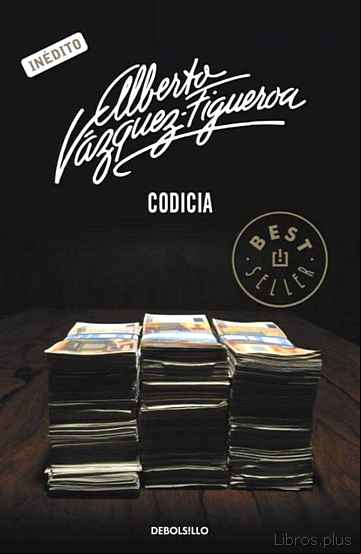 Descargar ebook CODICIA