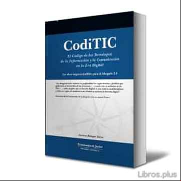Descargar gratis ebook CODITIC ABOGADOS 2.0 en epub