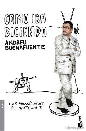 Descargar ebook COMO IBA DICIENDO