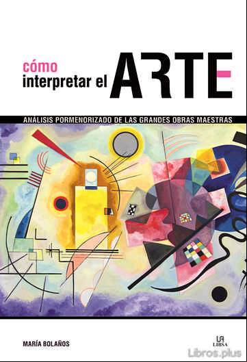 Descargar gratis ebook COMO INTERPRETAR EL ARTE en epub