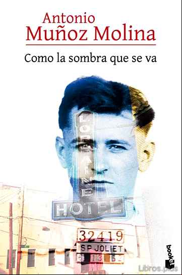Descargar gratis ebook COMO LA SOMBRA QUE SE VA en epub