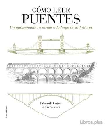 Descargar gratis ebook COMO LEER PUENTES: UN CURSO INTENSIVO A LO LARGO DE LA HISTORIA en epub