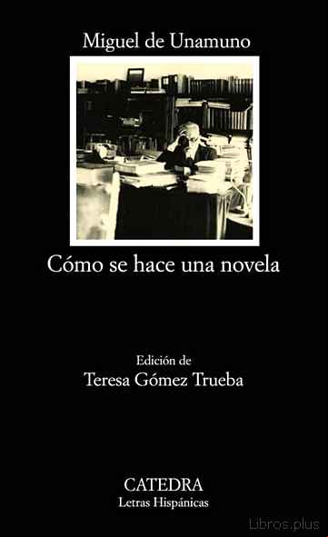 Descargar ebook COMO SE HACE UNA NOVELA