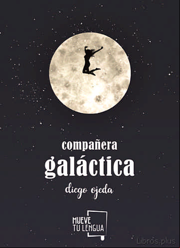 Descargar ebook COMPAÑERA GALACTICA