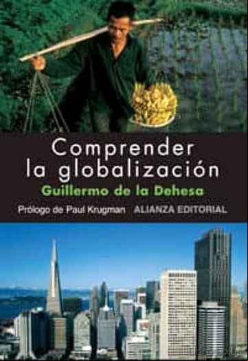 Descargar gratis ebook COMPRENDER LA GLOBALIZACION (3ª ED.) en epub