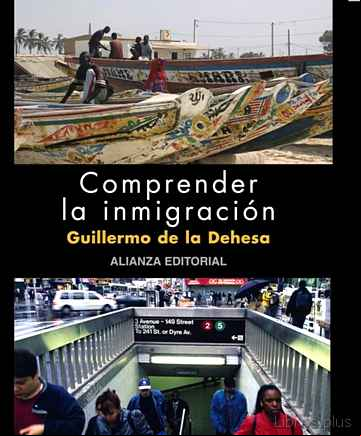 Descargar ebook COMPRENDER LA INMIGRACION