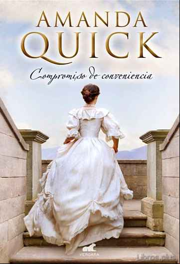 Descargar gratis ebook COMPROMISO DE CONVENIENCIA en epub