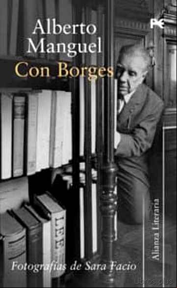 Descargar ebook CON BORGES