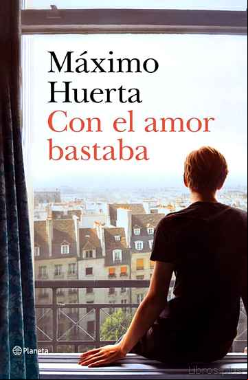 Descargar gratis ebook CON EL AMOR BASTABA en epub