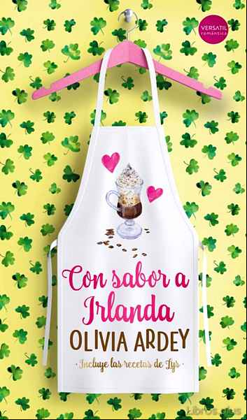 Descargar ebook CON SABOR A IRLANDA