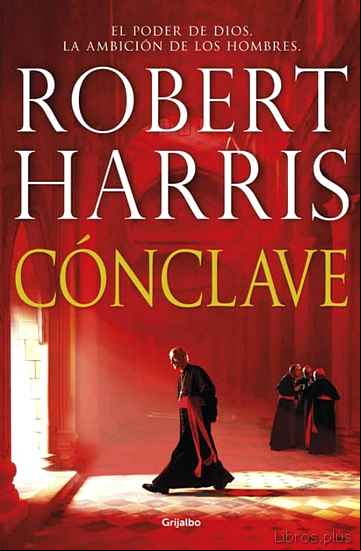 Descargar ebook CONCLAVE