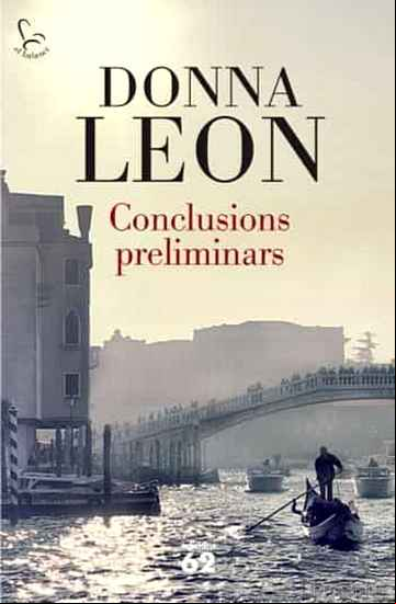 Descargar gratis ebook CONCLUSIONS PRELIMINARS en epub