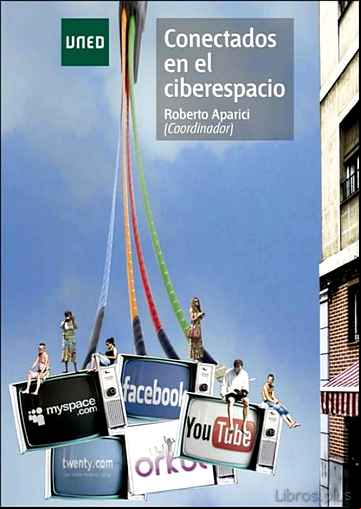 Descargar gratis ebook CONECTADOS EN EL CIBERESPACIO en epub