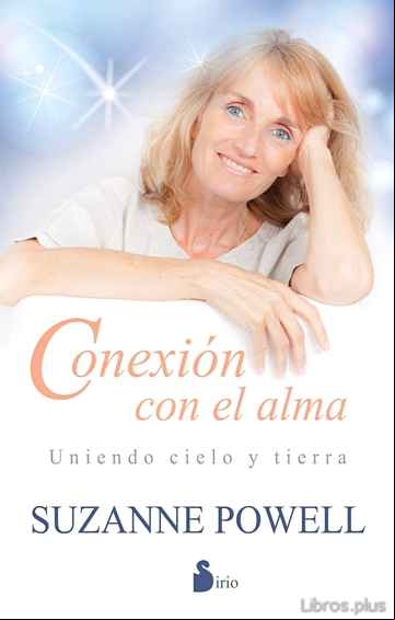 Descargar gratis ebook CONEXIÓN CON EL ALMA en epub