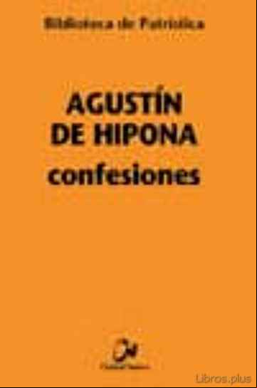Descargar gratis ebook CONFESIONES en epub
