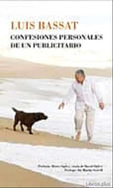 Descargar gratis ebook CONFESIONES PERSONALES DE UN PUBLICITARIO en epub