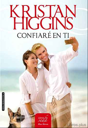 Descargar gratis ebook CONFIARE EN TI en epub