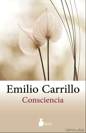 Descargar gratis ebook CONSCIENCIA en epub