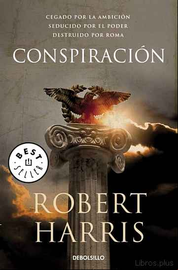 Descargar ebook CONSPIRACION