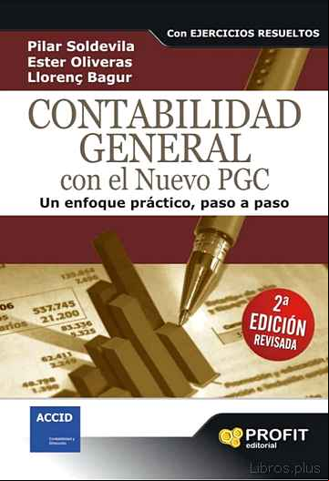 Descargar ebook CONTABILIDAD GENERAL CON EL NUEVO PGC