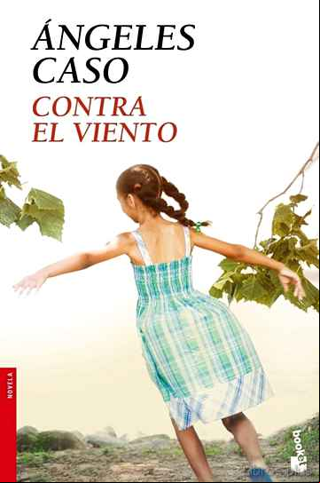 Descargar gratis ebook CONTRA EL VIENTO en epub