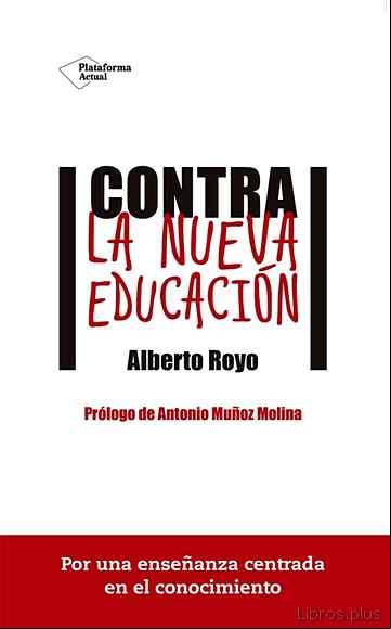 Descargar ebook CONTRA LA NUEVA EDUCACION