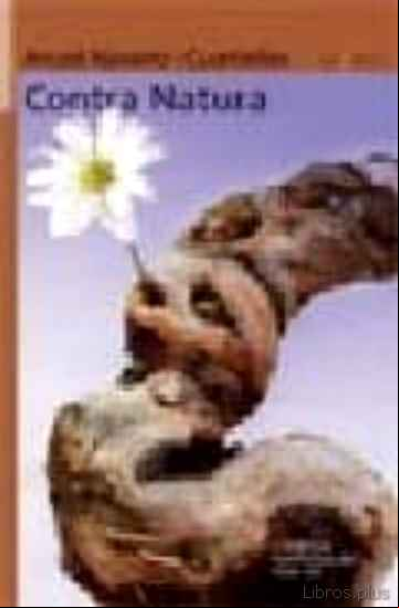 Descargar gratis ebook CONTRA NATURA (ED.CATALAN) en epub