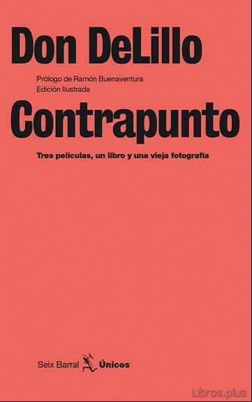 Descargar gratis ebook CONTRAPUNTO en epub