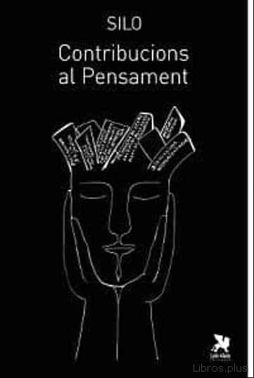 Descargar gratis ebook CONTRIBUCIONS AL PENSAMENT en epub