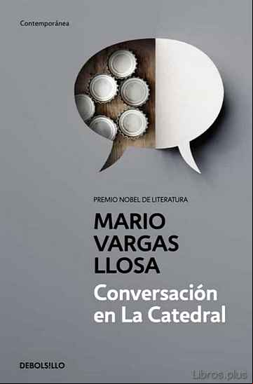 Descargar gratis ebook CONVERSACIÓN EN LA CATEDRAL en epub