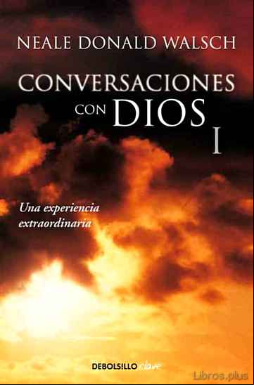 Descargar gratis ebook CONVERSACIONES CON DIOS I en epub