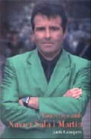 Descargar gratis ebook CONVERSES AMB XAVIER SALA I MARTIN en epub