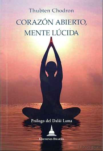 Descargar gratis ebook CORAZON ABIERTO, MENTE LUCIDA en epub