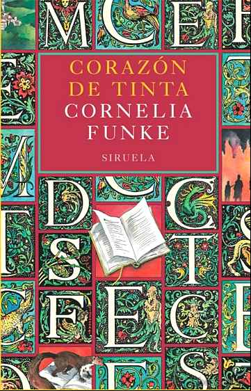 Descargar ebook CORAZON DE TINTA