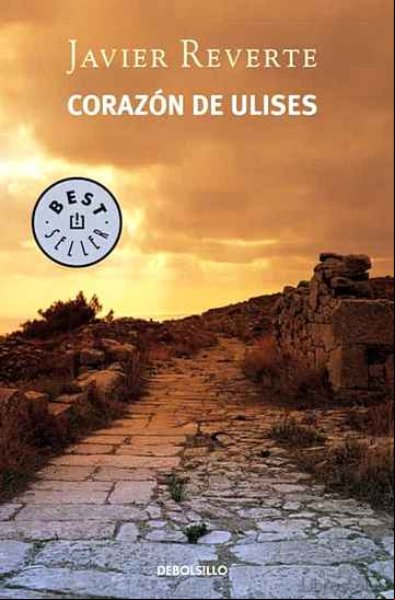Descargar gratis ebook CORAZON DE ULISES en epub