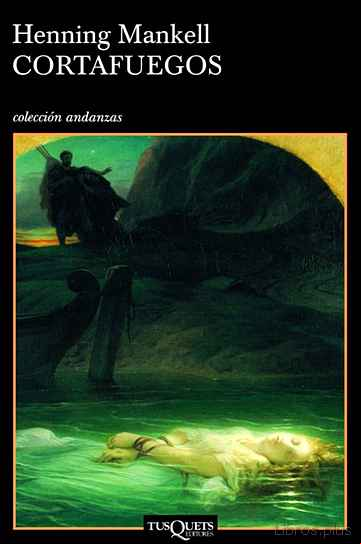 Descargar ebook CORTAFUEGOS